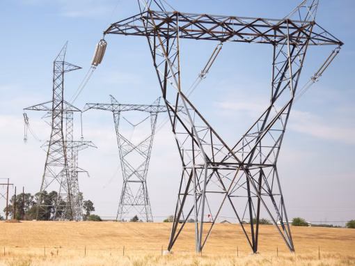 “Californians pay second highest electricity rates in the country, according to a new report”